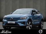 Volvo C40  Single Motor Plus Recharge Pure Electric Na - Volvo C40: Recharge Plus