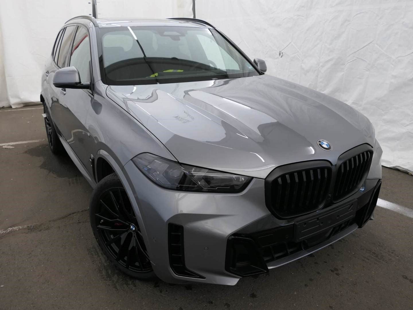 BMW X5 - Bild 13