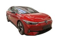 Volkswagen ID.7 - Vorschau Bild 3