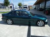 BMW M3 Lim. E36 *Original 73.800km* - BMW aus 1995: E36