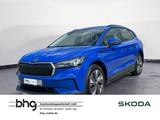 Skoda Enyaq iV 60 MirrorLink DAB Kamera GRA Navi iV 60 - gebrauchte Skoda Enyaq aus dem Jahr 2024