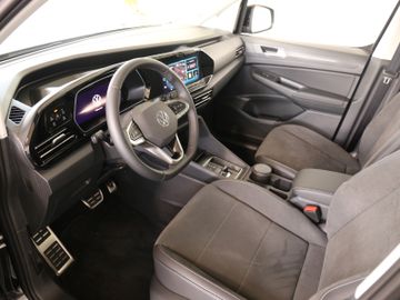 Volkswagen Caddy 2.0TDI DSG STYLE NAV PRO STANDHZG APP 5J