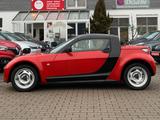 Smart Roadster roadster/coupe Roadster*HALB-AUTOMATIK* - gebrauchte Smart Roadster aus dem Jahr 2004