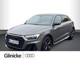 Audi A1 Sportback 35 1.5 TFSI S line DSG, RFK, NAVI