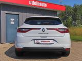 Renault Mégane IV Experience*Navi*GRA*DAB*Klimaautomatik - Renault Megane Experience mit Benzin-Antrieb