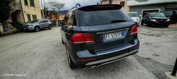 Mercedes GLE 250 - 12