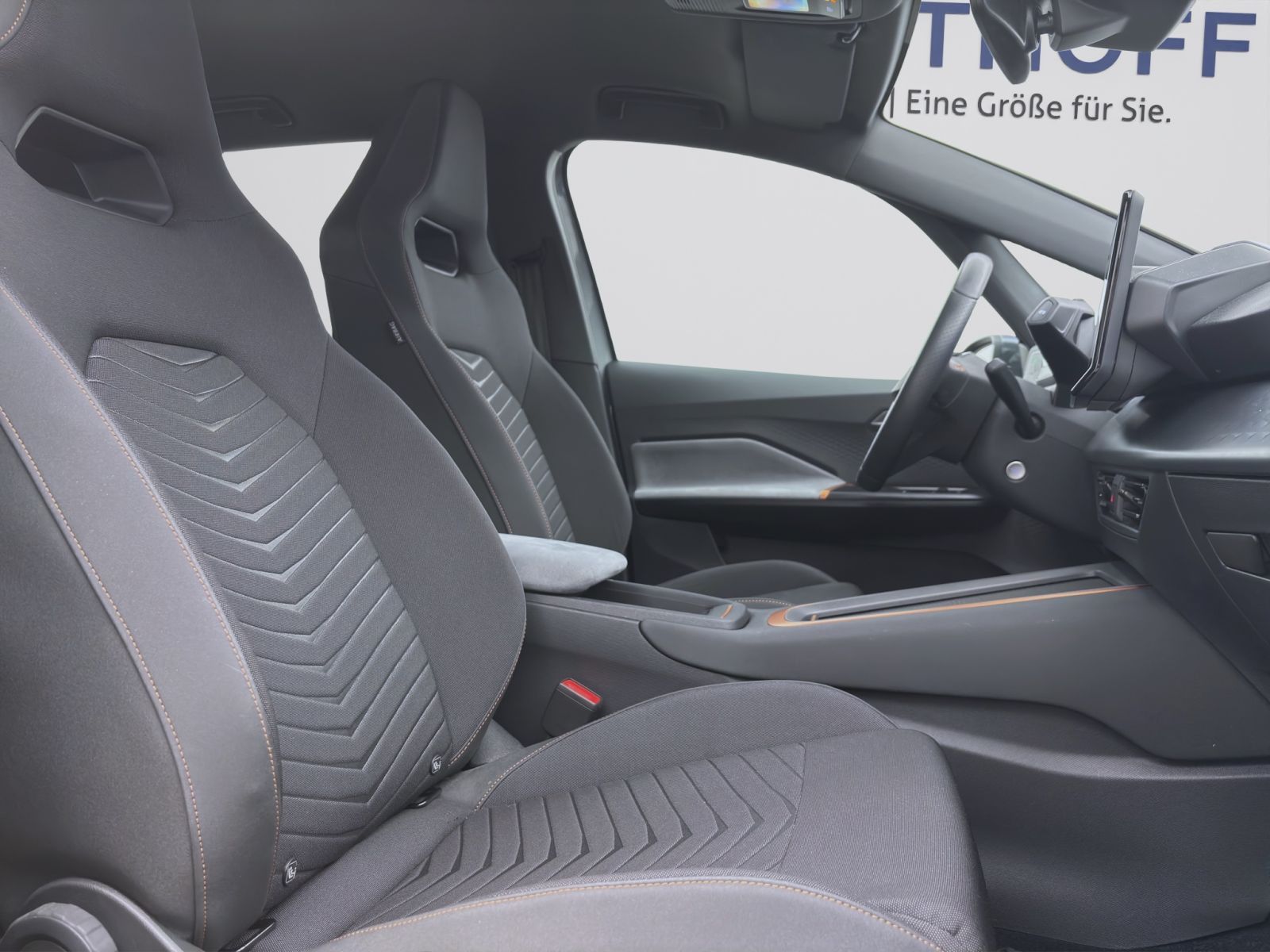 Cupra Born - Bild 16