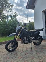 Suzuki DRZ 400 SM - SUPER MOTO VON 251 BIS 500 CCM