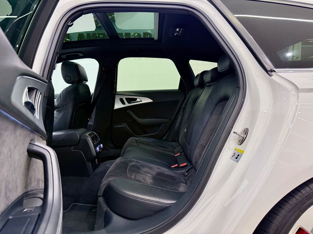 Audi A6 - Bild 18
