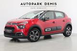 Citroën C3 Shine/NAVI/TEMP/LED/PDC/LANE/DAB/BLUET/KEYLES