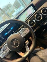 Mercedes-Benz A 220 AMG Line - Mercedes-Benz A 220 von privat