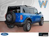 Ford Bronco Badlands 2.7 EcoB. AWD+LED+Navi+Tempo+PDC - gebrauchte Ford Bronco aus dem Jahr 2023