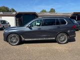 BMW X7 xDrive 30 d Design Pure Excellence Individual - BMW X7 Gebrauchtwagen