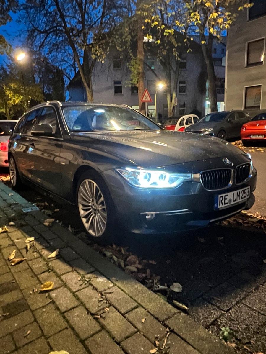 BMW 330
