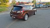Mazda 3 Lim. Edition TOP Ausstattung - Mazda 3: Top