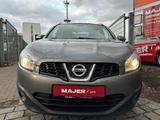 Nissan Qashqai +2 Acenta 7Sitzer*PANORAMA*KLIMA - gebrauchte Nissan Qashqai+2 aus dem Jahr 2011