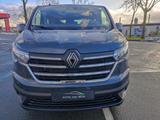 Renault Trafic 2.0 dCI*9-Sitzer*Rückfahrkamera*1.Hand* - Renault: Kleinbus
