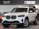 BMW X3 xDrive30e AHK 18Zoll DrivAss 360° LKHZ - BMW X3: 18d Xdrive
