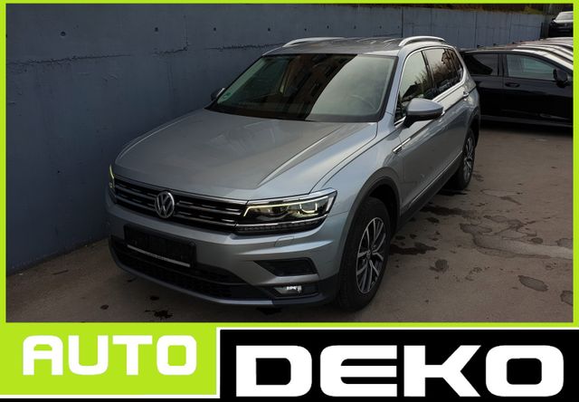 Volkswagen Tiguan Allspace 2.0 TDI DSG Navi+/Full-LED/ACC