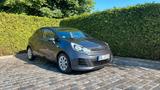 Kia Rio 1.2 Start Checkheft / 1. Hand - Kia Rio: Start