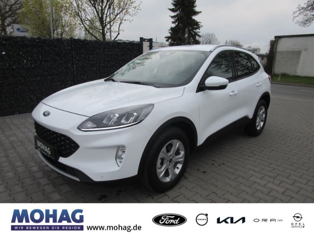 Ford Kuga 1.5 EcoBoost EU6d Cool & Connect Navi Sound