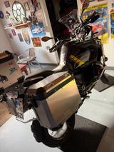 BMW R 1250 GS Adventure - BMW Motorräder in Oldenburg