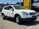Nissan Qashqai Acenta - Nissan Qashqai Gebrauchtwagen in Aachen