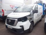 Nissan PRIMASTAR L1H1 2T8 2.0 DCI 130CH ACENTA - Nissan L2h2 primastar