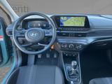 Hyundai i20 Select *Kamera*Navi*Bluetooth*Allwetter*Appl - Hyundai i20 Jahreswagen