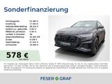 Audi Q8 Q8 50 TDI S line competition plus quattro tip - Audi Q8 in Hannover