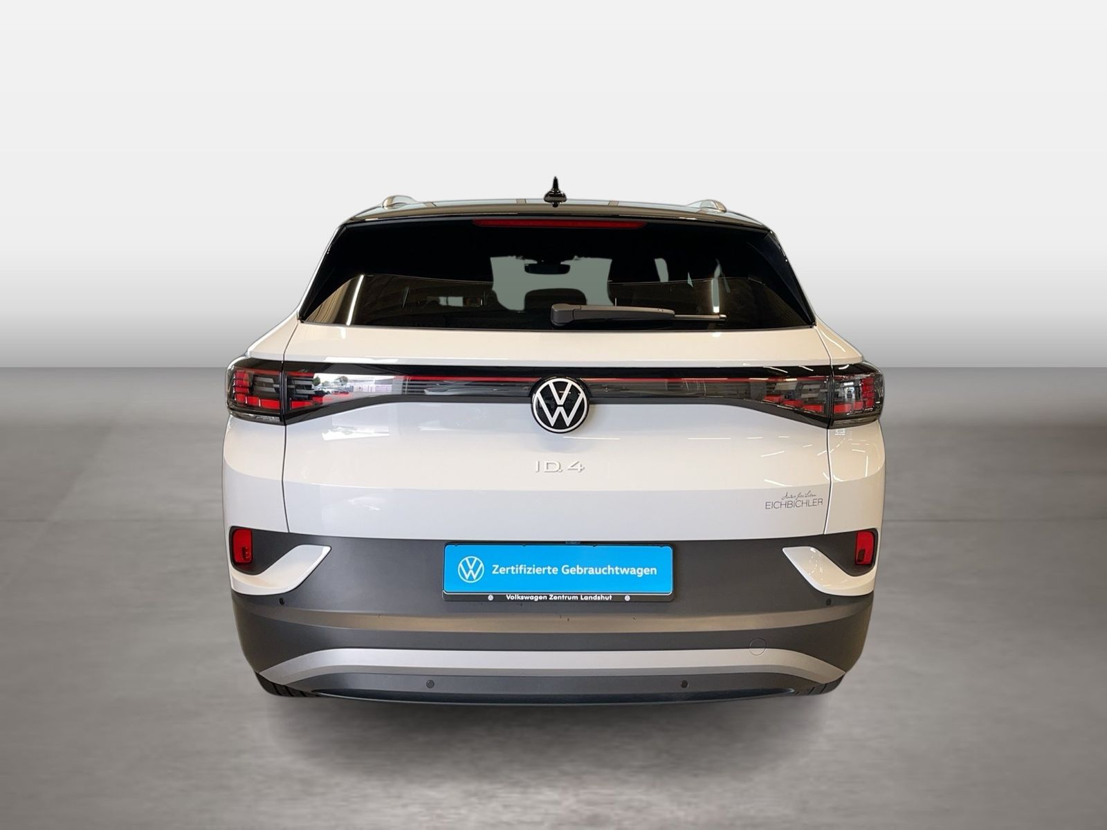 Volkswagen ID.4 - Bild 6