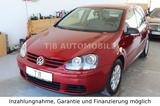 Volkswagen Golf V 2.0 TDI Comfortline Xenon Automatik! - Volkswagen Golf aus 2005: TDI