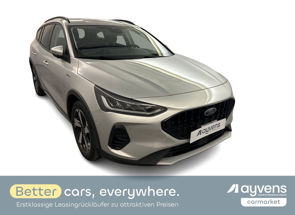 Image of Ford Focus