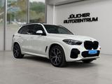 BMW X5 40i Aut., M-Paket, Scheckheft, Frische Insp.