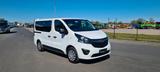 Opel Vivaro B Kombi Combi L1H1  2,7t/Klima/8Sitzer - Opel Vivaro: Combi