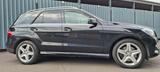 Mercedes-Benz ML 500 4MATIC BlueEFFICIENCY - - Mercedes-Benz ML-Klasse mit Benzin-Antrieb