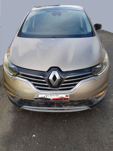 Renault Espace dCi 160CV EDC Energy Intens