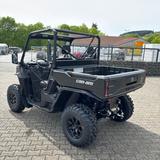 Can-Am Traxter XU HD 11 T / Lagerfahrzeug - Can-Am Quad