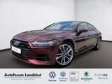 Audi A7 55 TFSI quattro S-line+ MATRIX/STAHZG/HUD/DSP - Audi A7: 55