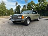 Mercedes-Benz Mercedes W123 230ce Erste Hand TÜV 2+ - Mercedes-Benz 230 Gebrauchtwagen in München