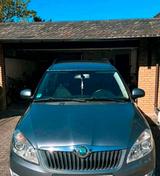 Skoda Roomster 1.4 Ambition Plus Edition, ... - Skoda Roomster: 1.4