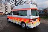 Volkswagen T5 Transporter Hochdach lang/KTW/Klima/FN: A29 - Volkswagen T5: Hoch Lang