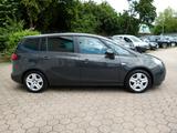 Opel Zafira C Tourer Edition Automatik*Xenon*SHZ*PDC* - Opel Zafira Gebrauchtwagen in Dortmund