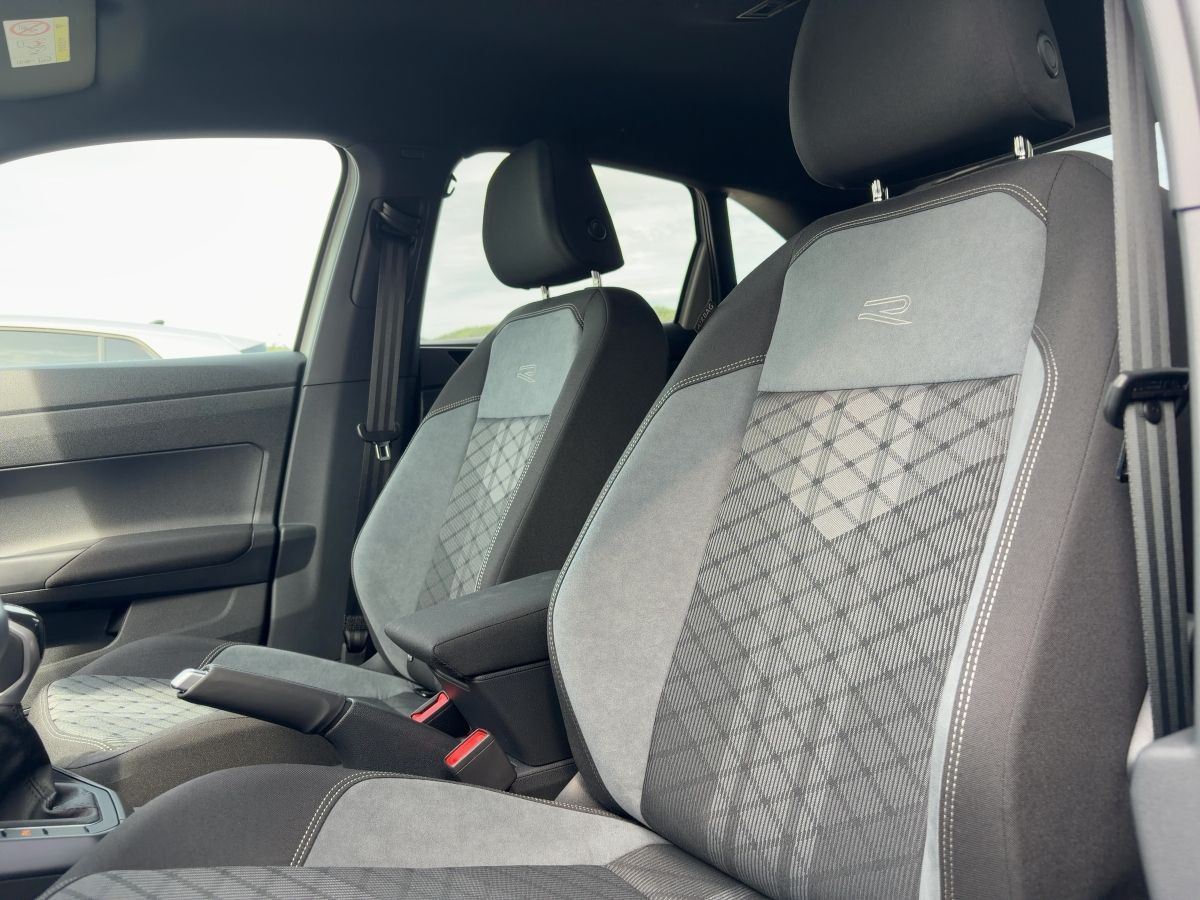 Volkswagen Taigo - Bild 9