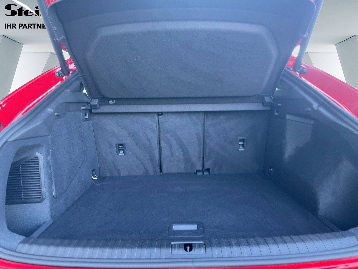 Audi Q3 Sportback 1,4 PHEV APP+VIRT+LED+NAVI+PDC foto 6