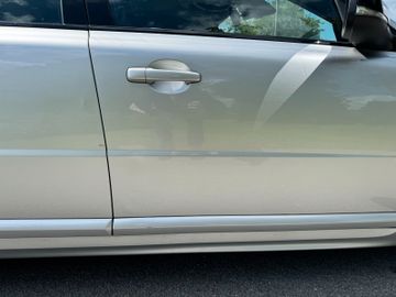 Volvo V70 - 6
