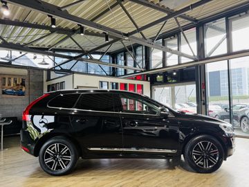 Volvo XC60 - 7