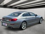 BMW 640 X-DRIVE PANORAMA KAMERA LEDER #203 - BMW 640: 640d