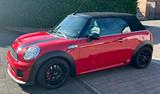 MINI John Cooper Works Cabrio  - MINI John Cooper Works Cabrio Gebrauchtwagen