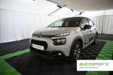 Citroën C3 1.2 PT 110 MAX LED/NAVI/KAMERA/KLIMA/16 - Citroën C3 Jahreswagen